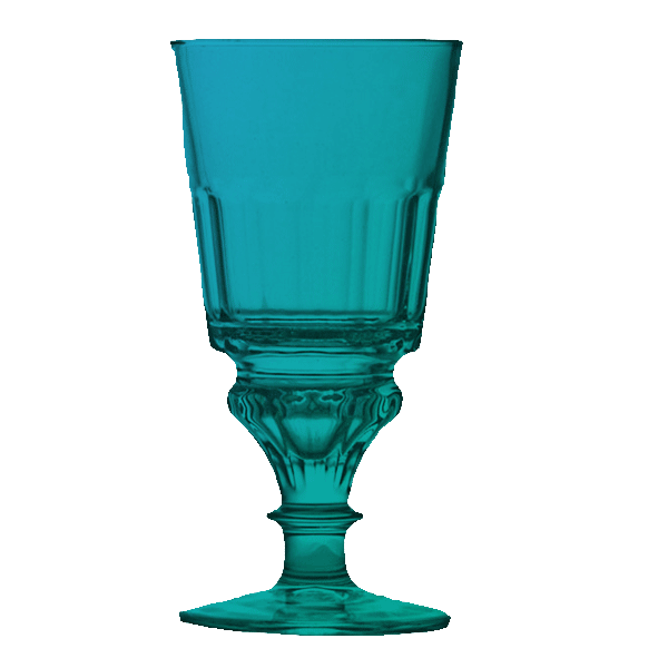 Aurora Absinthe Glass