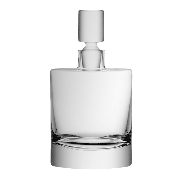 Eclipse Decanter