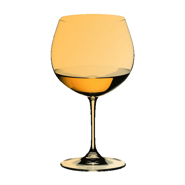 Summer Pinot Wineglass