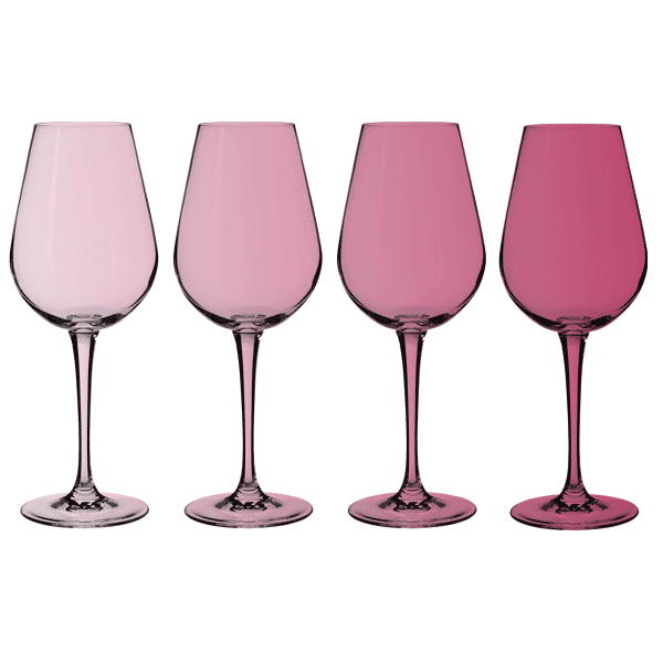 Dusk Cabernet Wine Glasses