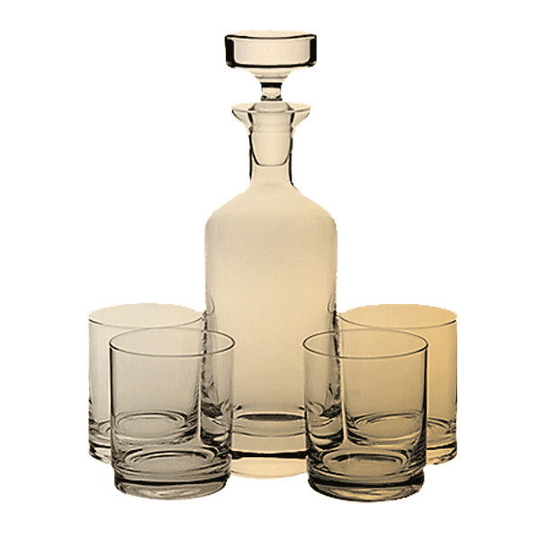 Autumn Scotch Set